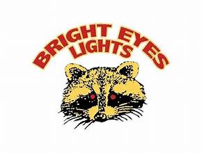 Bright Eyes Lights