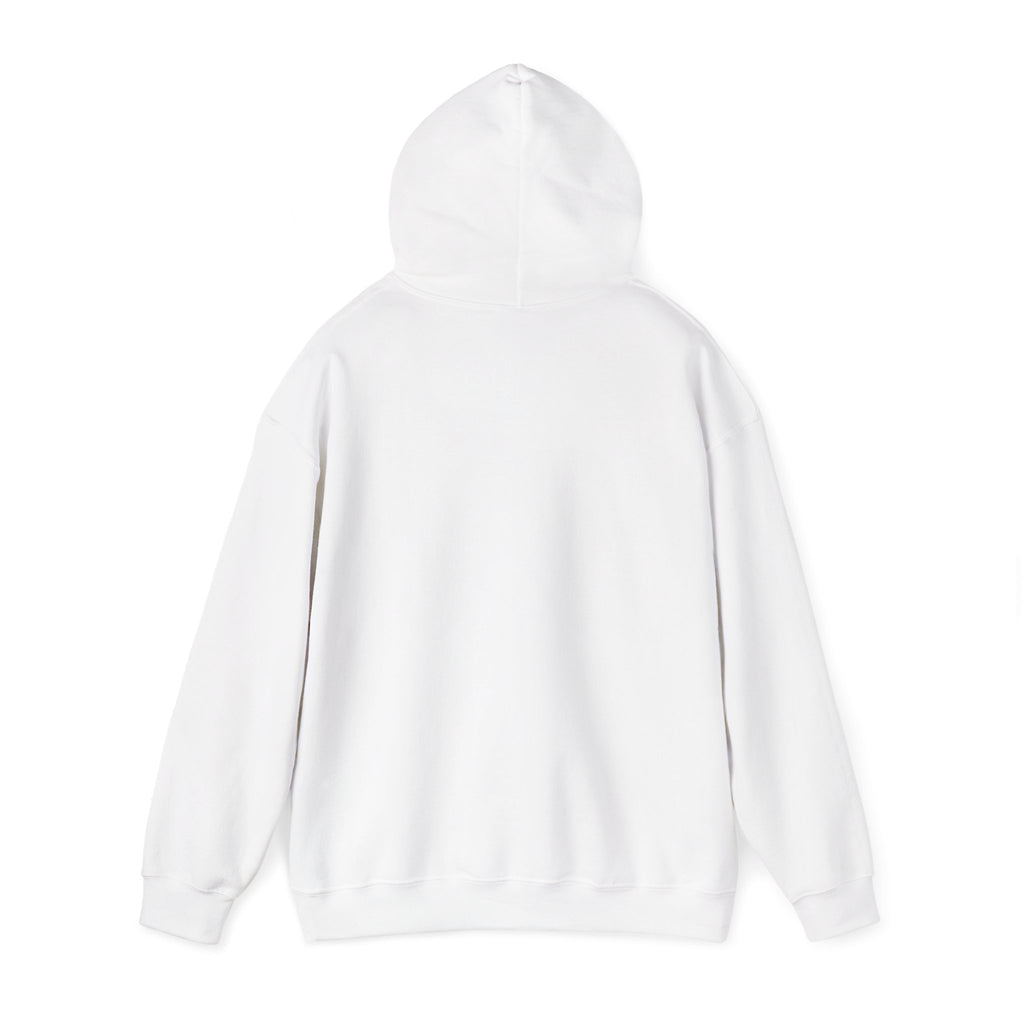 Ugly Hound Hooded Sweatshirt