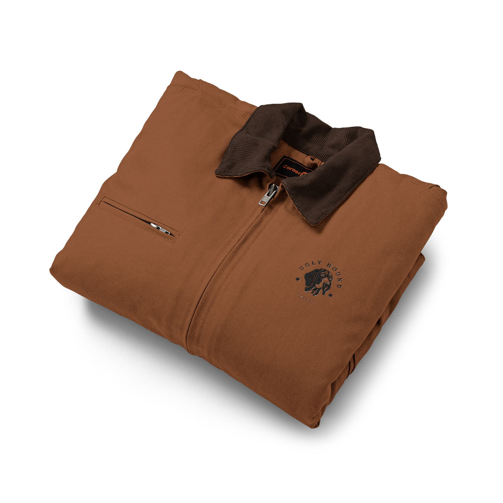 Ugly Hound Work Jacket