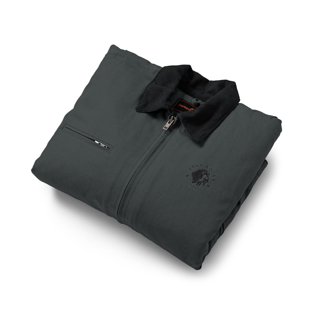 Ugly Hound Work Jacket
