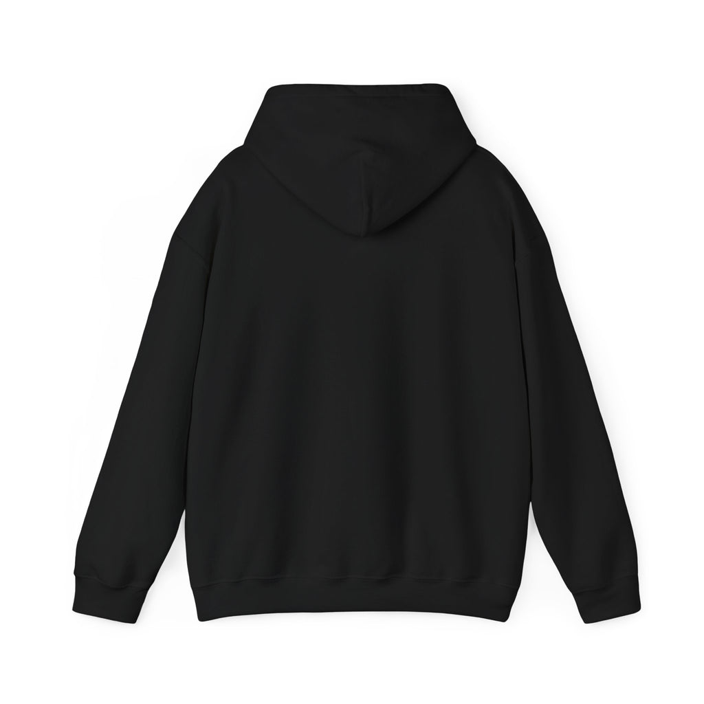 Ugly Hound Hooded Sweatshirt