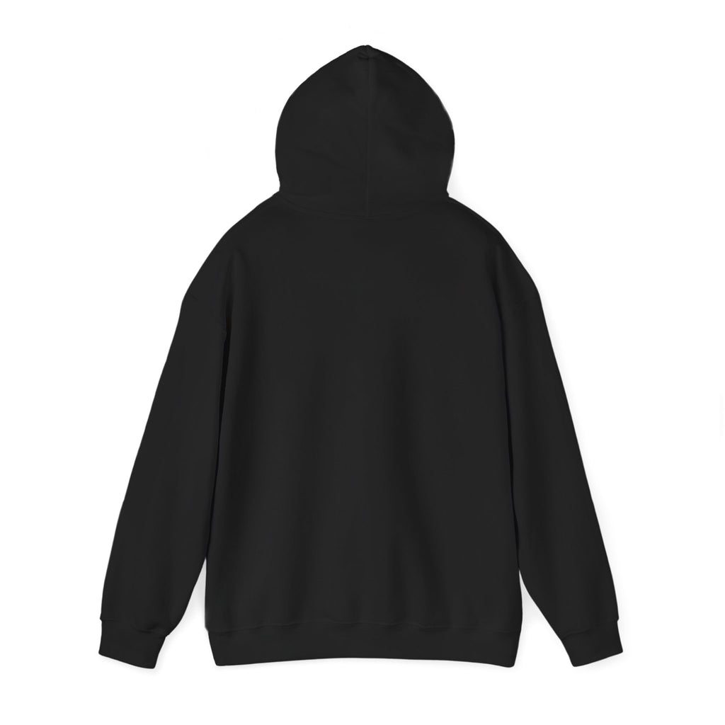 Ugly Hound Hooded Sweatshirt