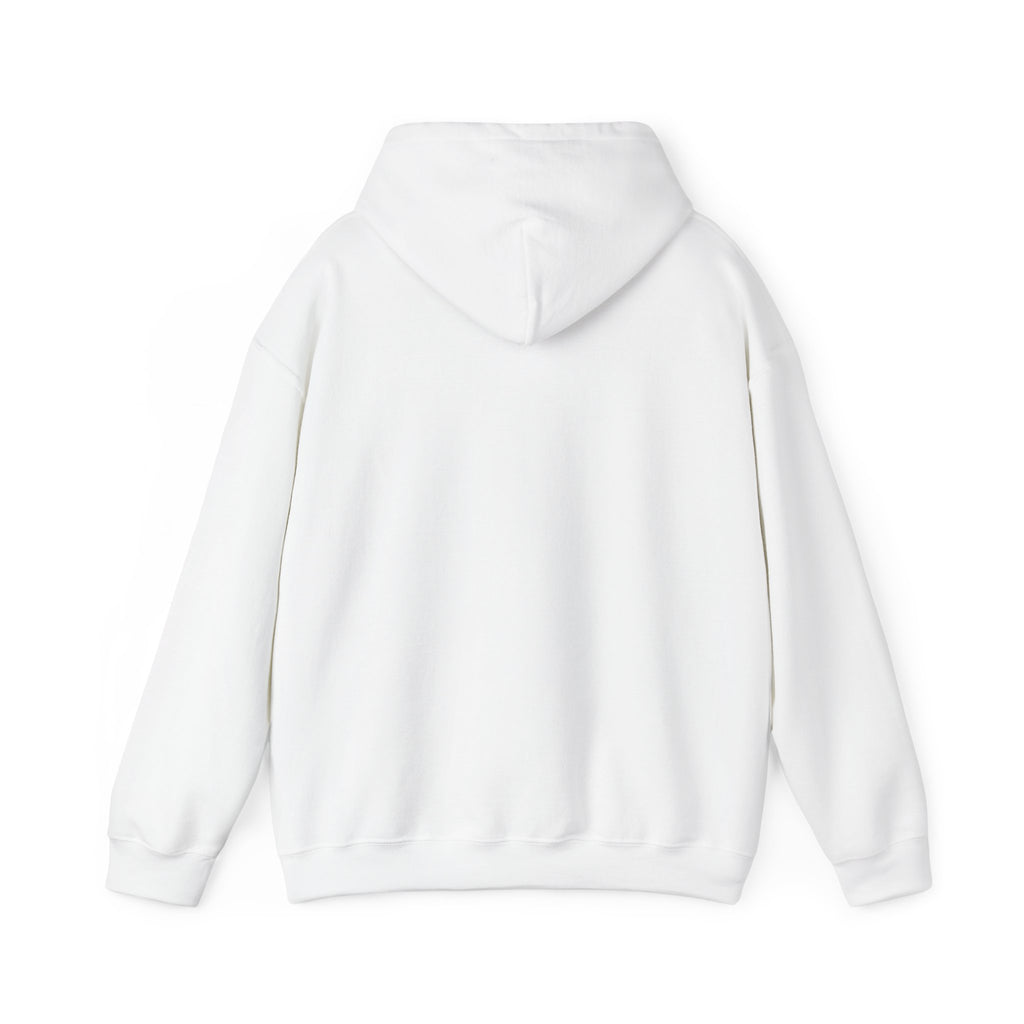 Ugly Hound Hooded Sweatshirt