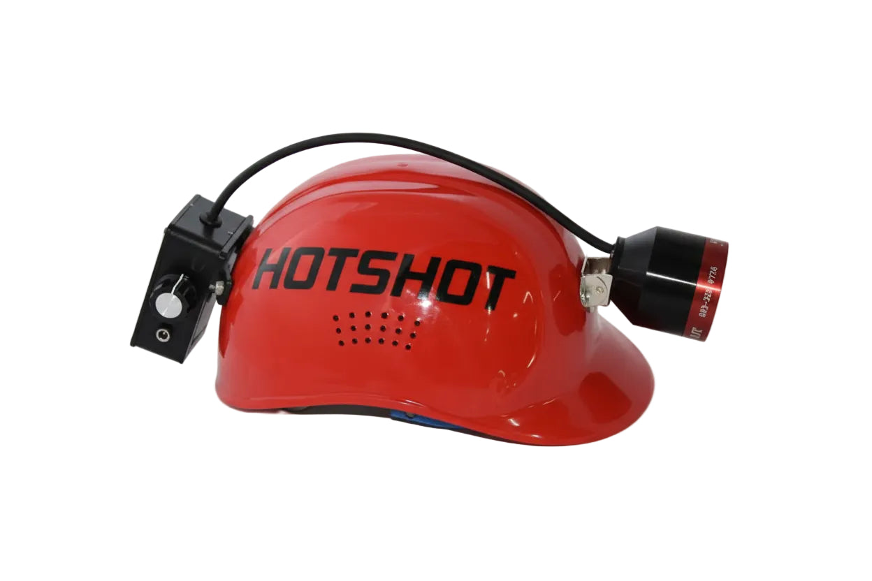 Bright Eyes Hotshot Light