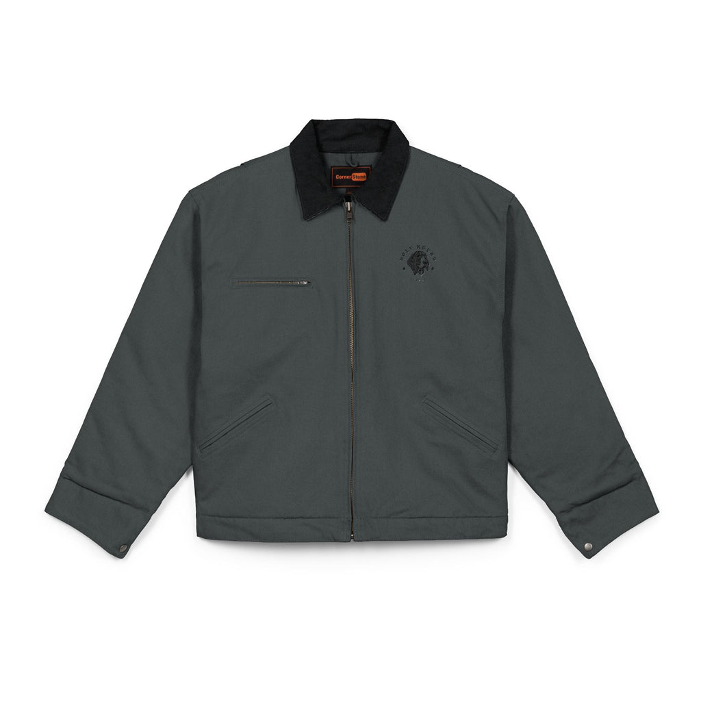 Ugly Hound Work Jacket