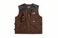 Dan's Dog Days Vest