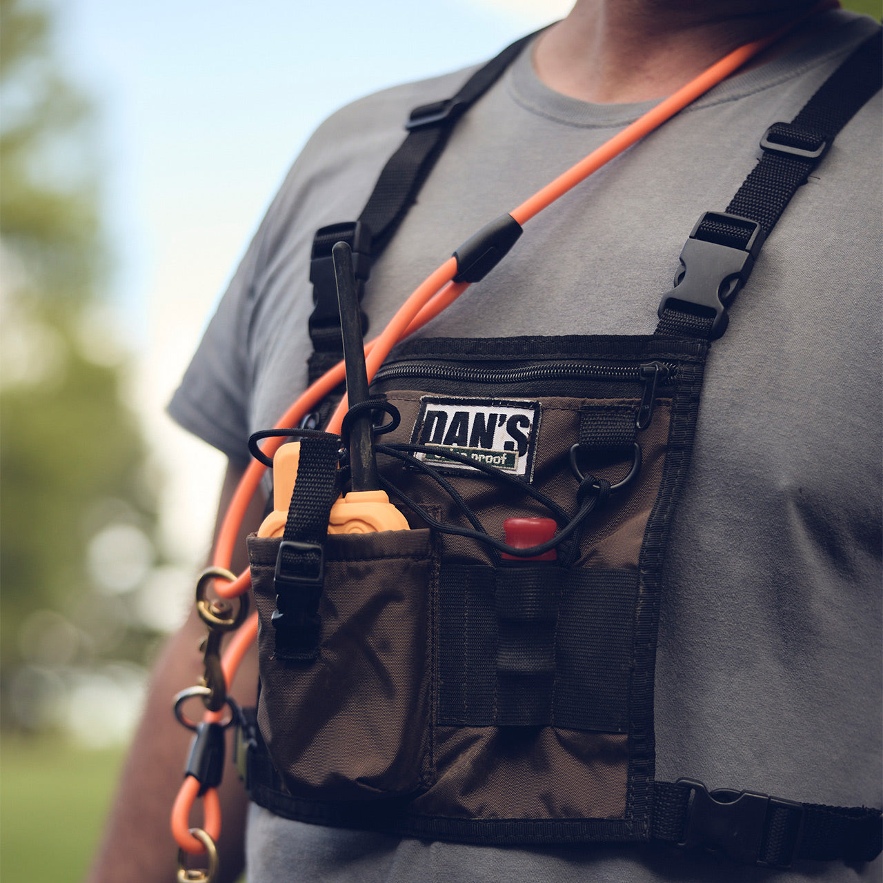 Dan's Competition Pack