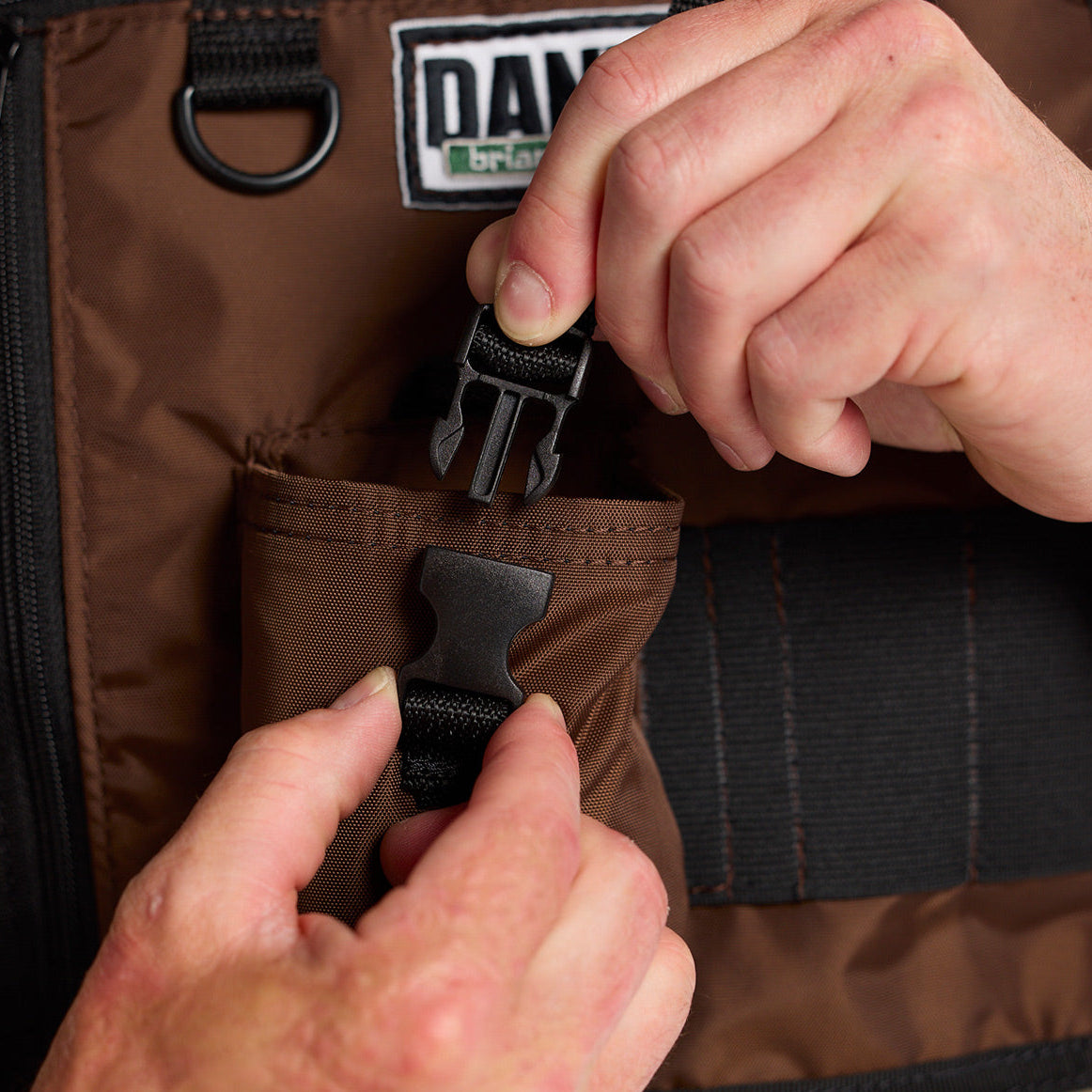 Dan's Competition Pack