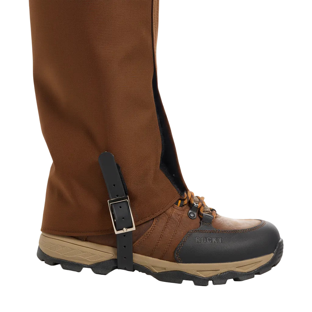 Dan's Snake Protector Gaiters