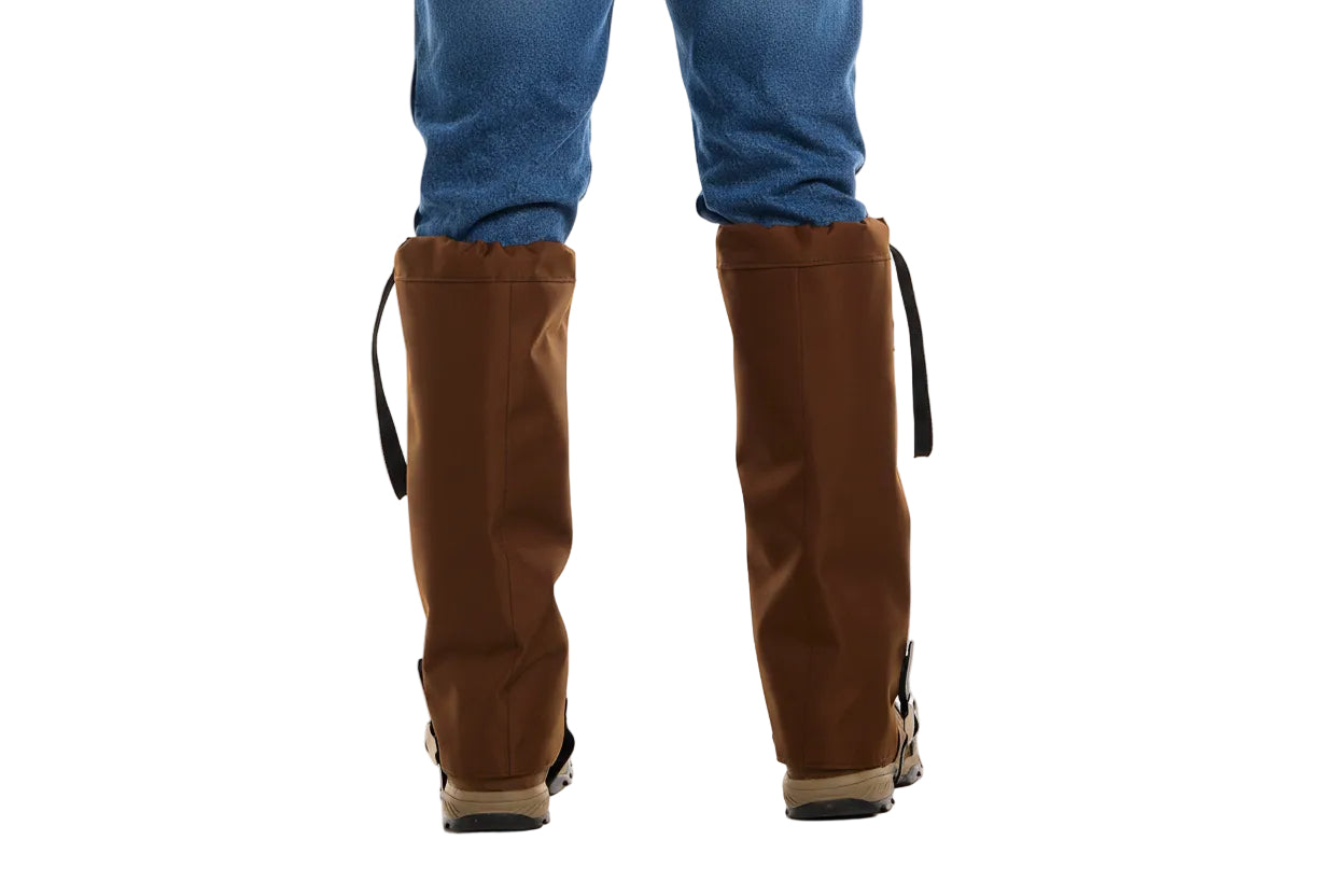 Dan's Snake Protector Gaiters