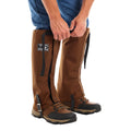 Dan's Snake Protector Gaiters