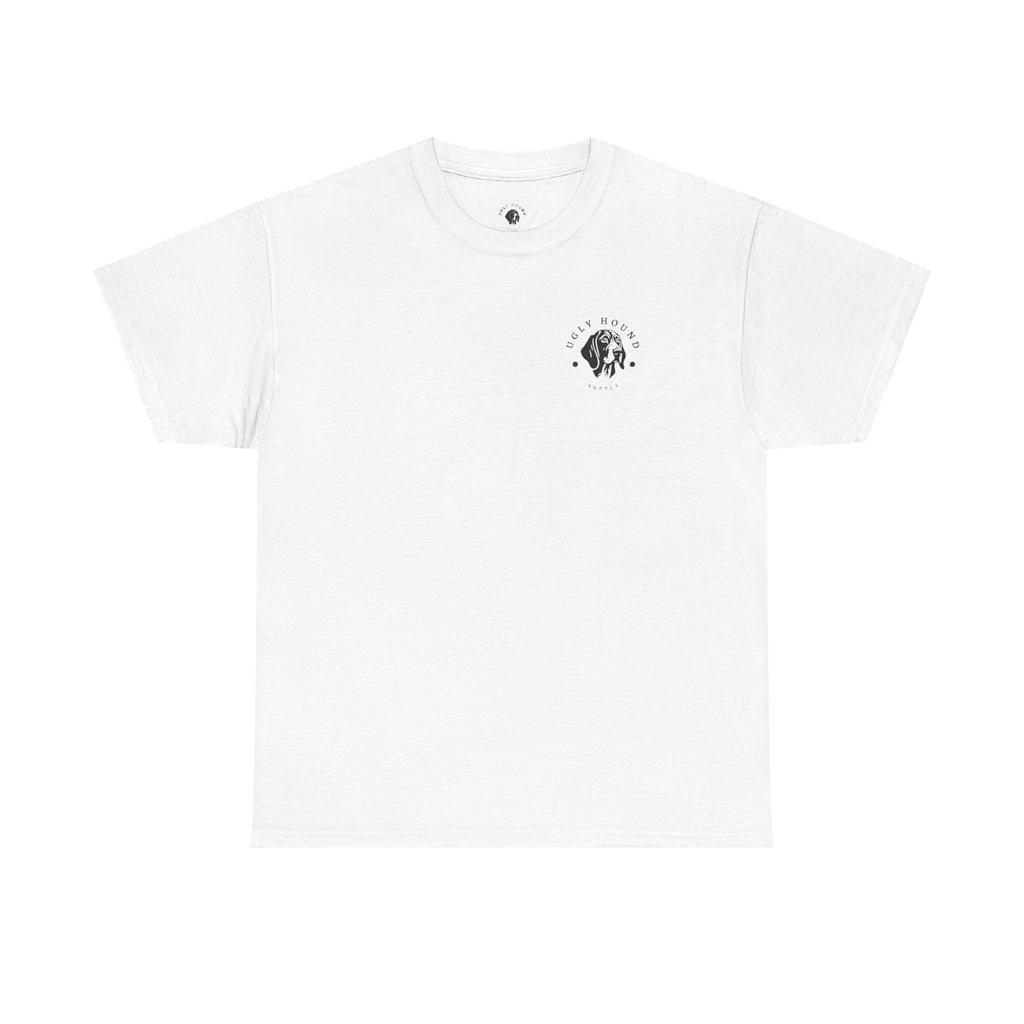 Ugly Hound "I Love Tree Huggers" T-Shirt