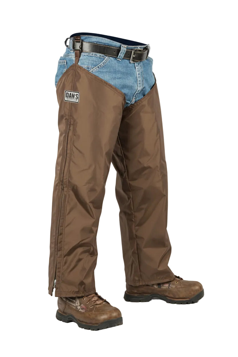 Dan's High-N-Dry Chaps