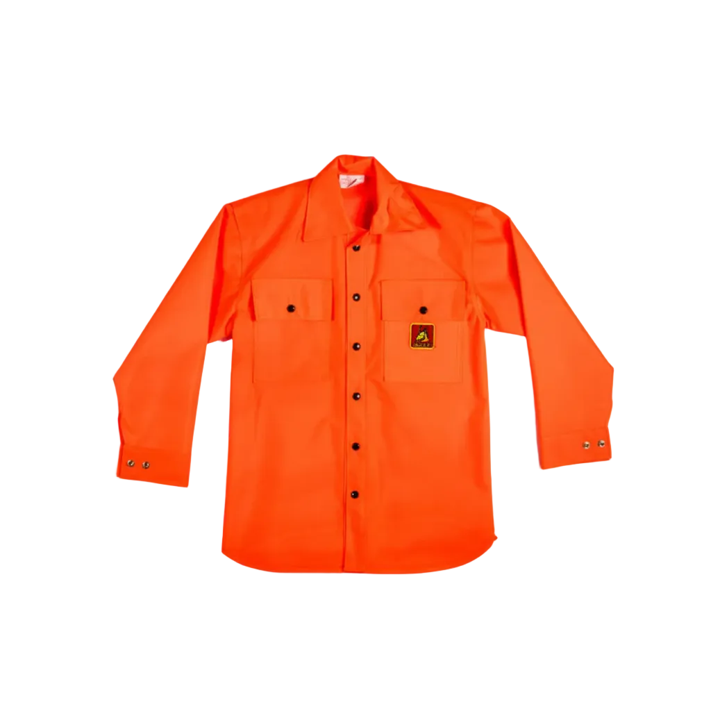 Mule Original Briarproof Shirt Jacket