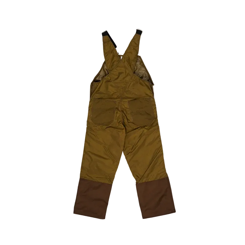 Mule Comfort Tuff Bibs