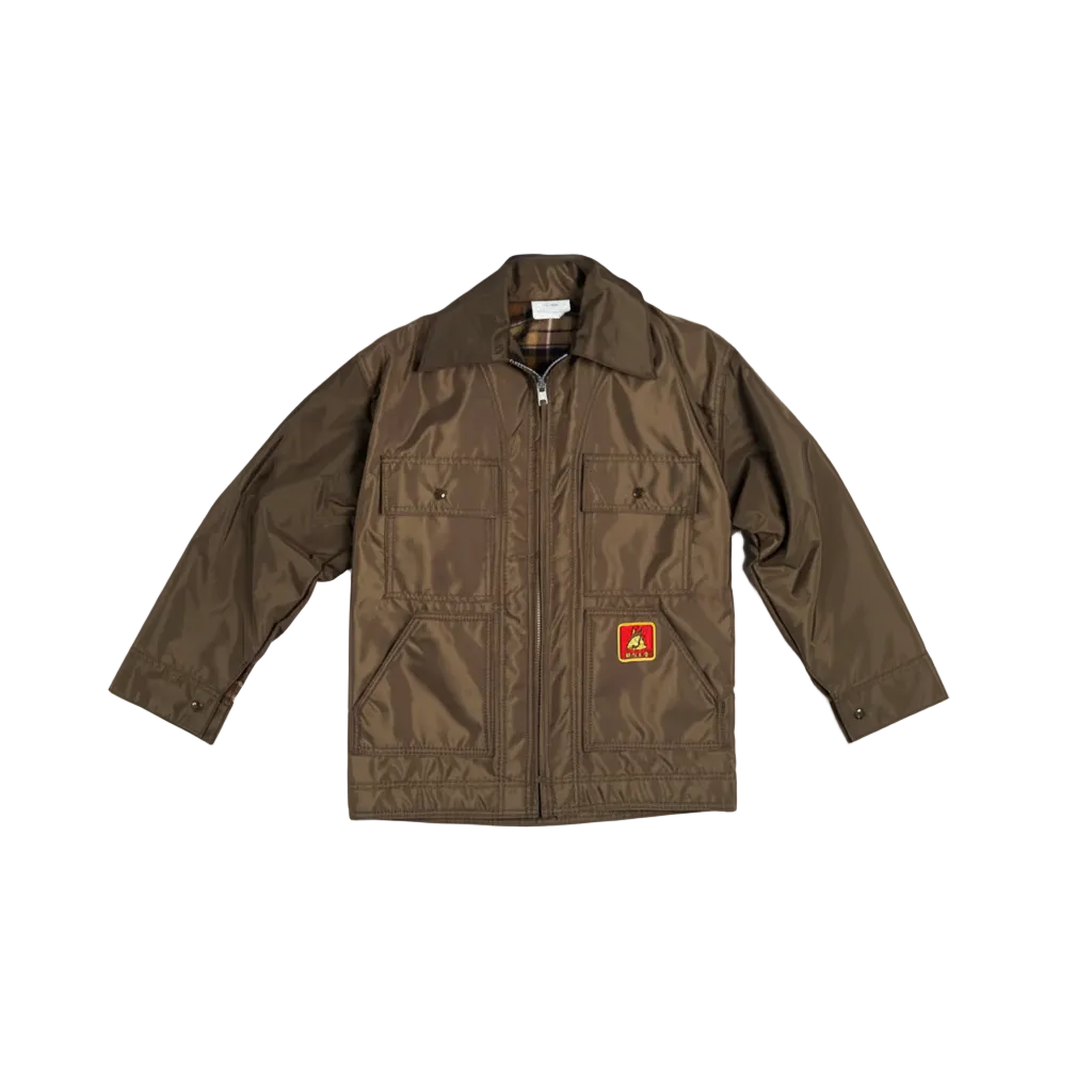 Mule Lightweight Jackets