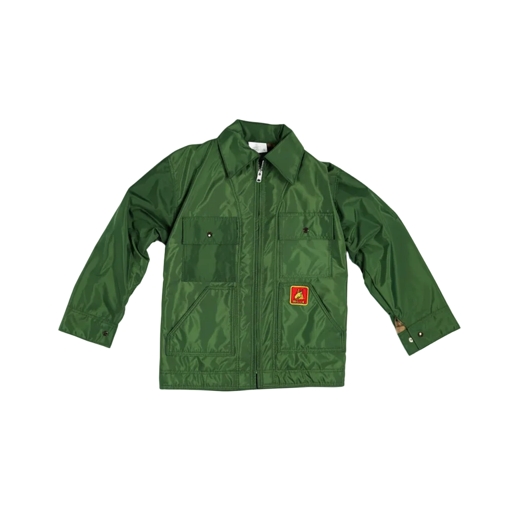 Mule Lightweight Jackets