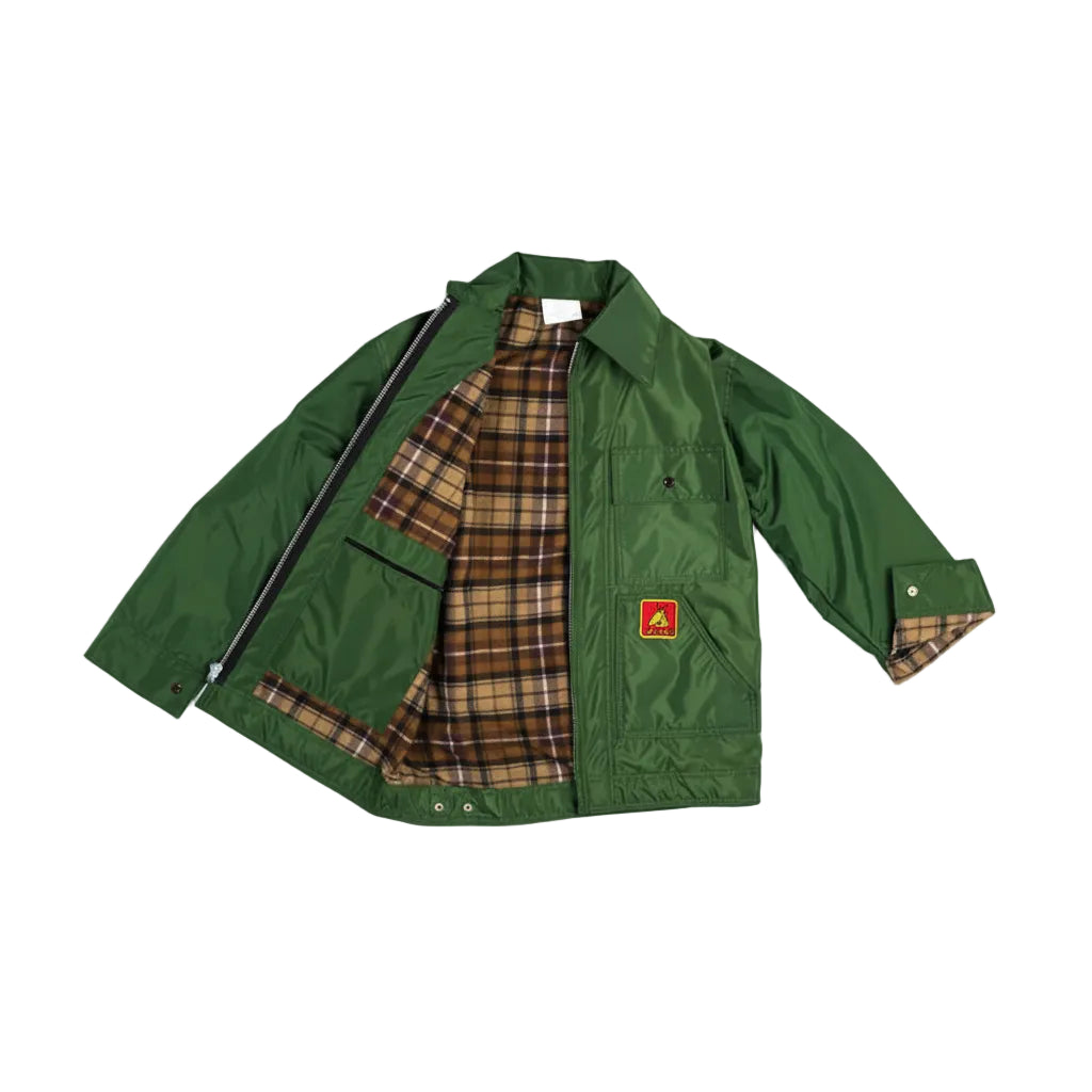 Mule Lightweight Jackets