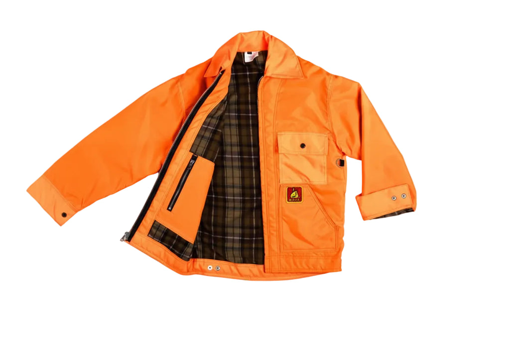 Mule Lightweight Jackets
