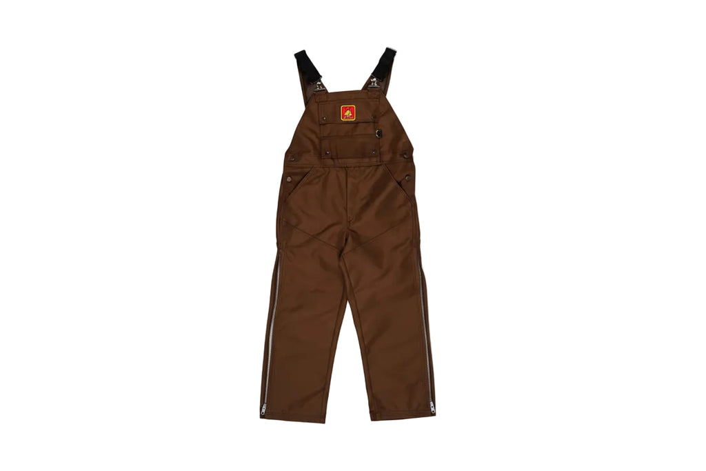 Mule Original Plain Bibs - No Liner