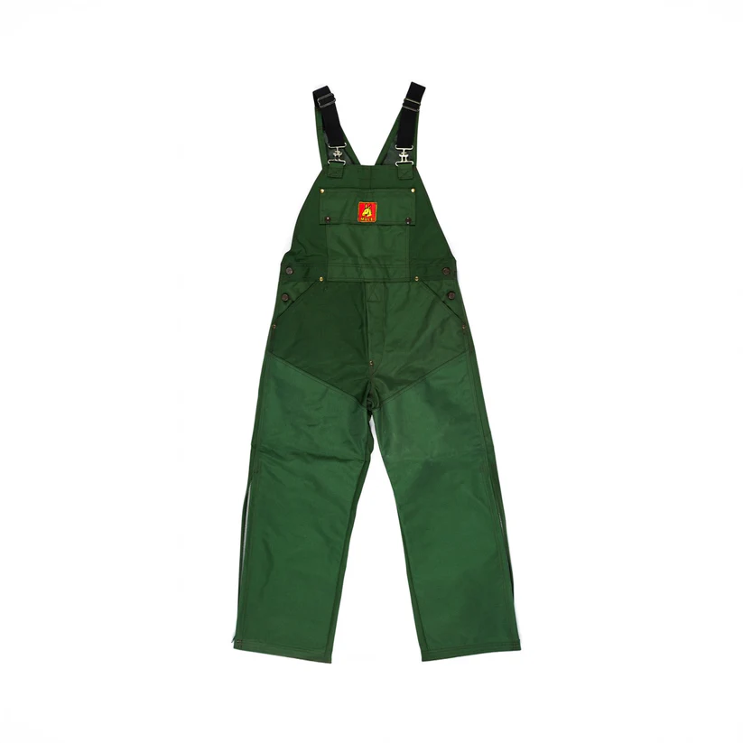 Mule Original Plain Bibs - No Liner