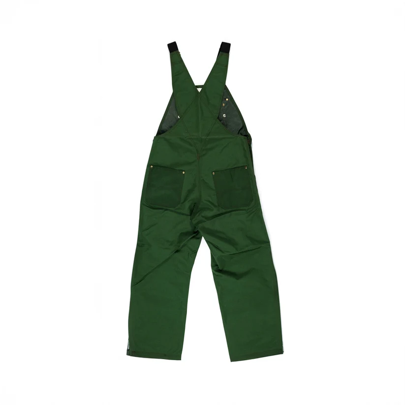 Mule Original Plain Bibs - No Liner