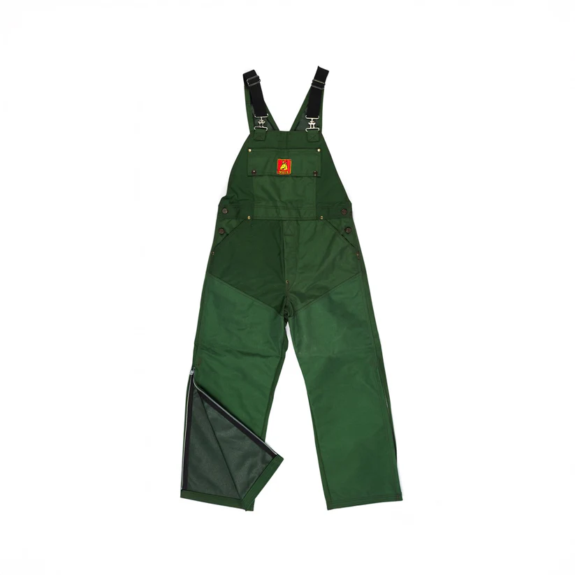 Mule Original Plain Bibs - No Liner