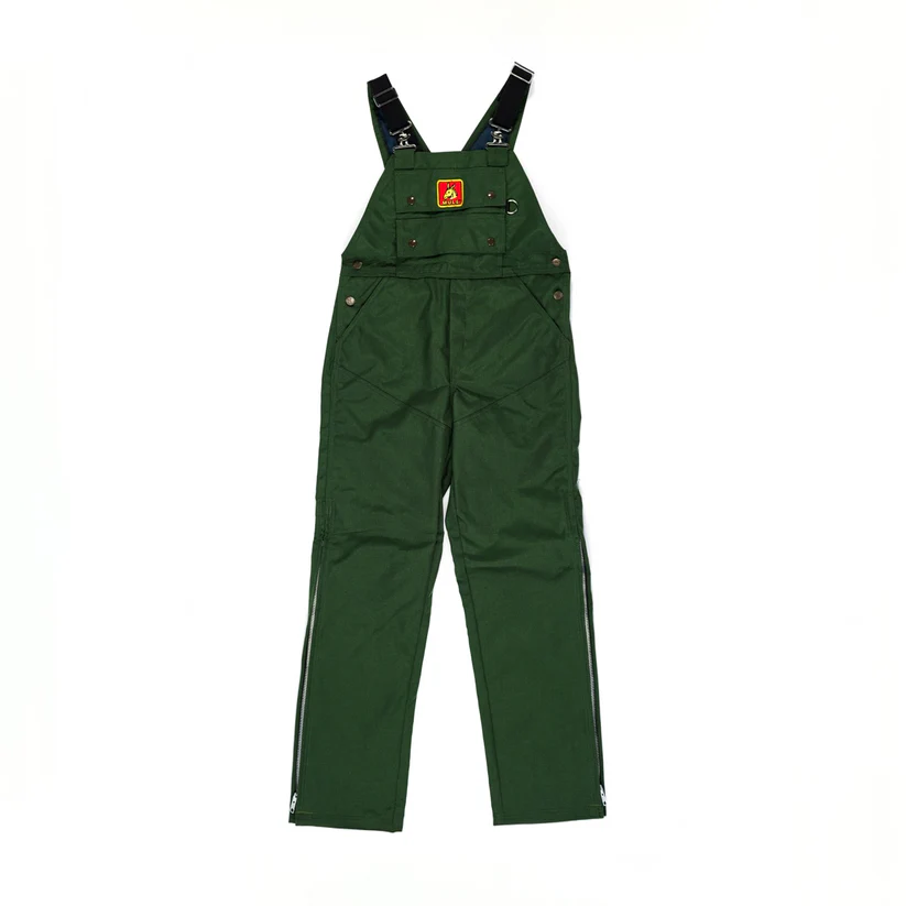 Mule Original Waterproof Bibs - Lined