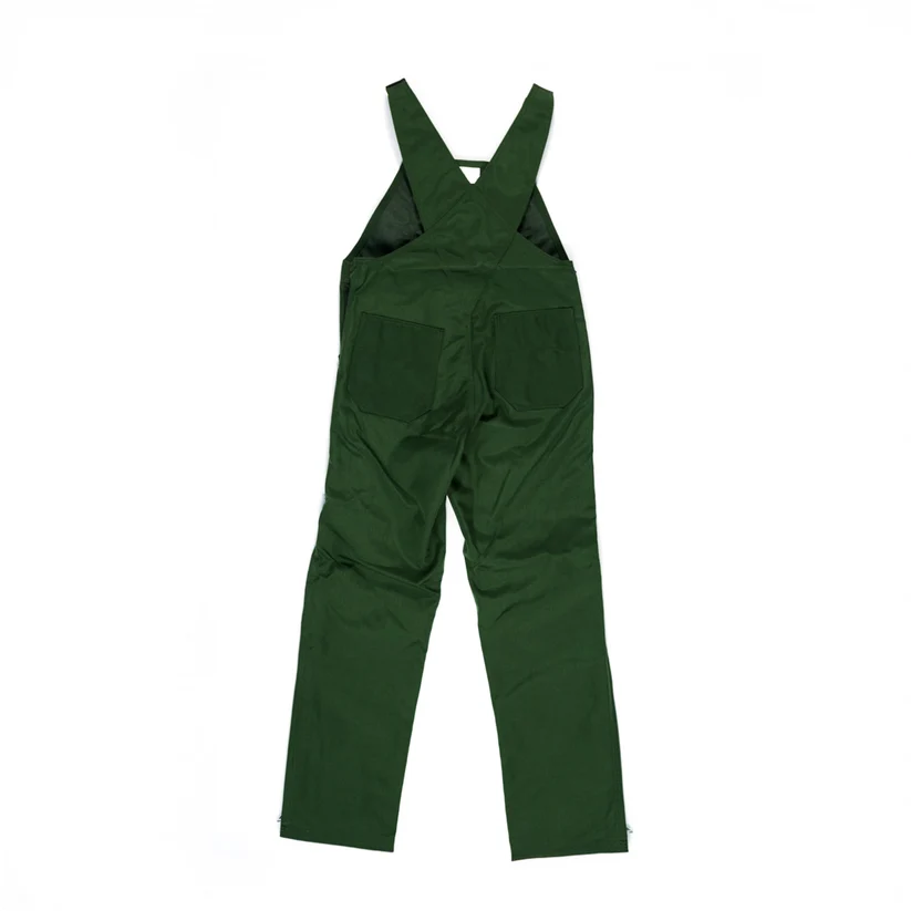 Mule Original Waterproof Bibs - Lined