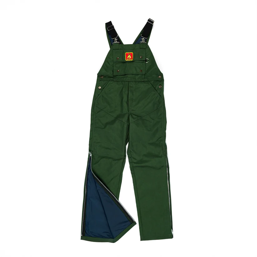Mule Original Waterproof Bibs - Lined