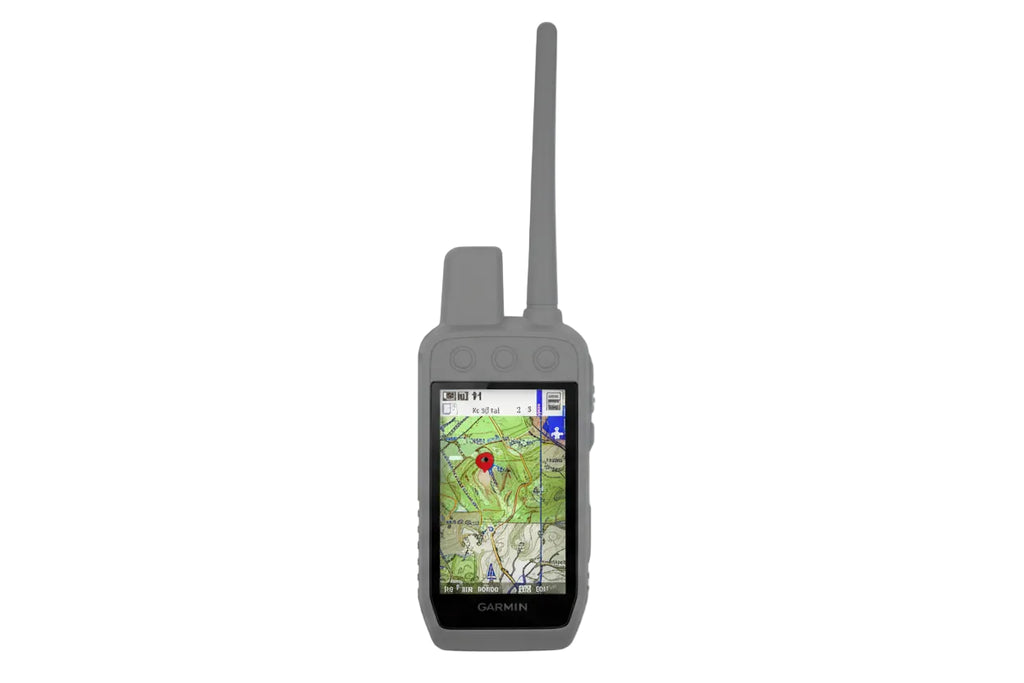 Garmin Hunt View GPS Maps