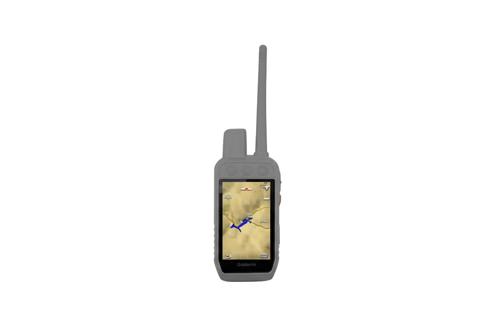 Garmin Hunt View GPS Maps