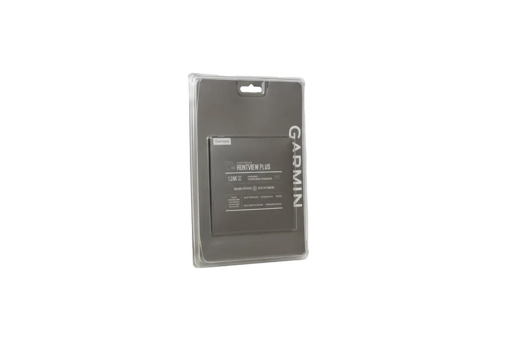 Garmin Hunt View GPS Maps