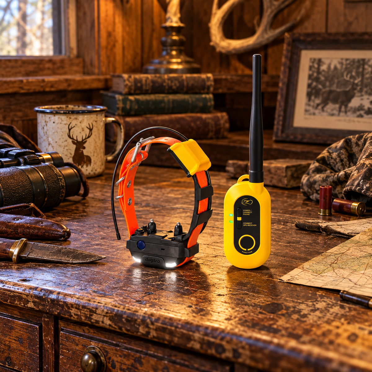 Dogtra Pathfinder 2 Mini