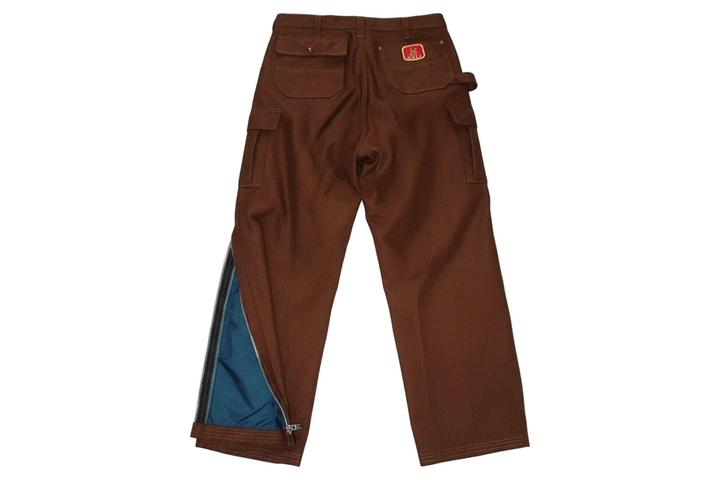 Mule Original Briarproof Pants