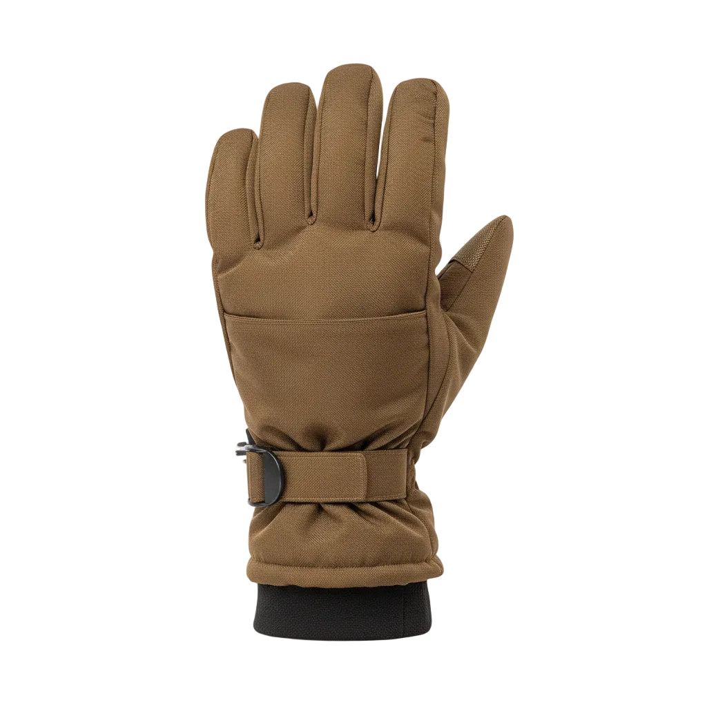 Dan's Insulated Briar Gloves