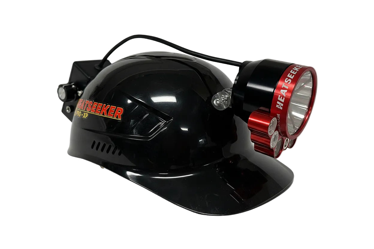 Bright Eyes HeatSeeker Pro XP