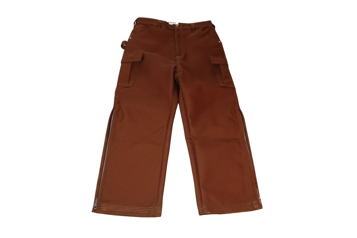 Mule Original Briarproof Pants
