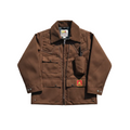 Mule Original Briarproof Front Load Game Coat