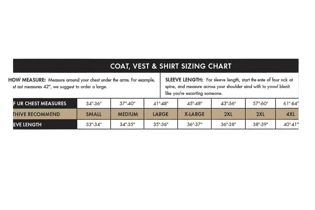 Dan's Dog Days Vest