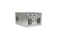 Diamond Deluxe - D Style Dog Box