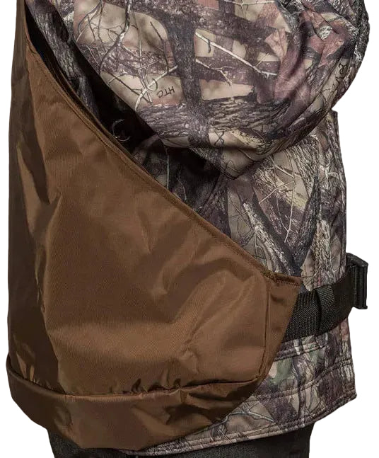 Dan's EZ Load Game Bag