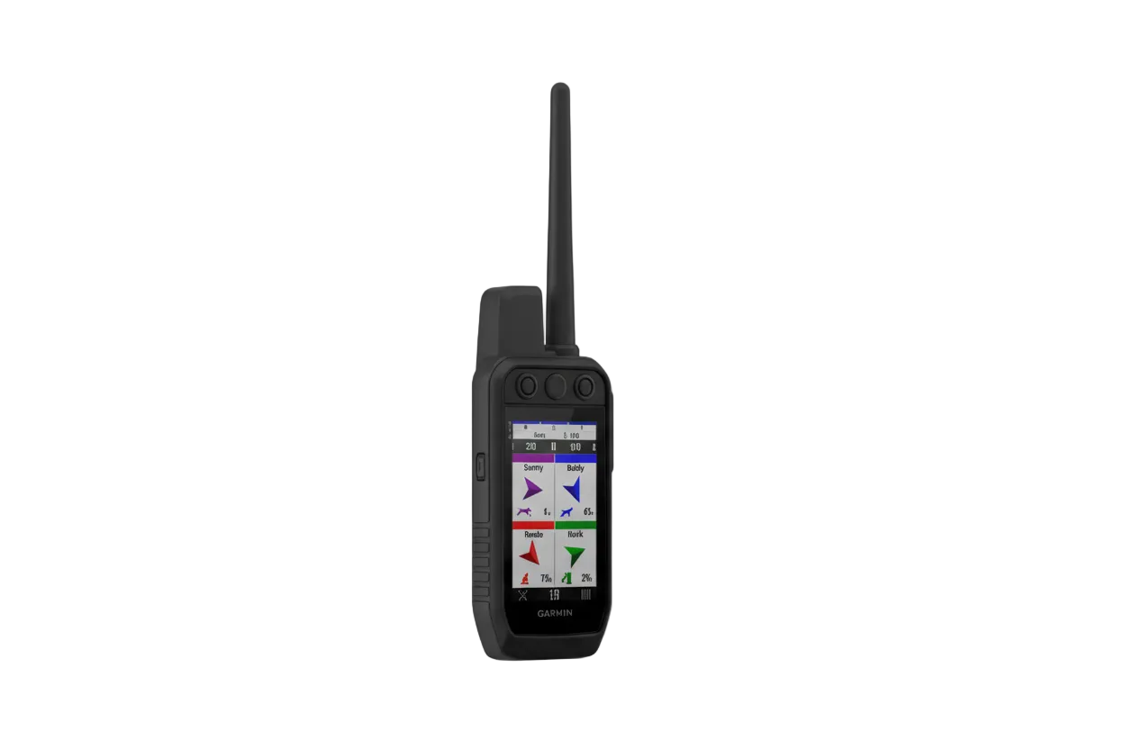 Garmin Alpha 300 Handheld
