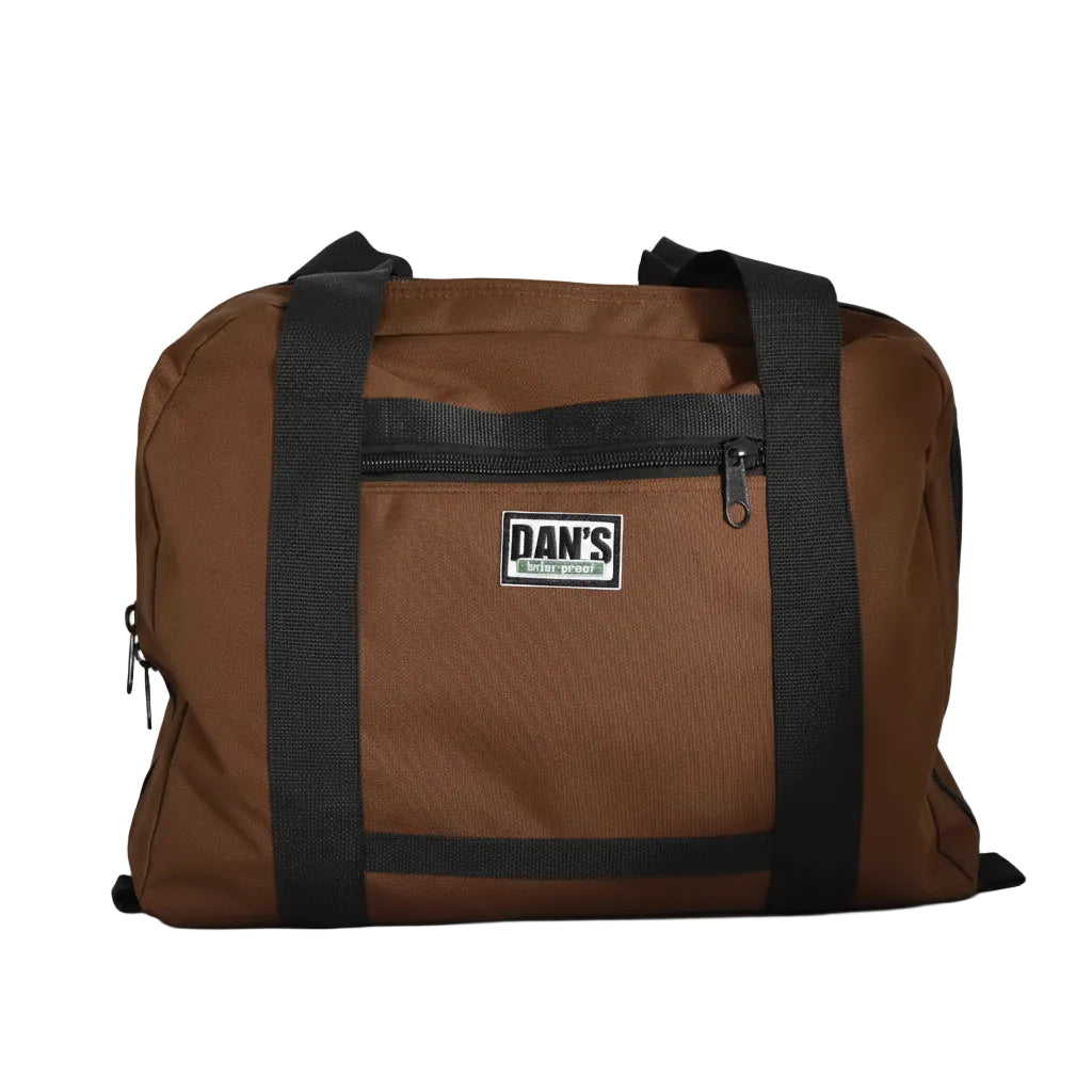 Dan's Gear Bag