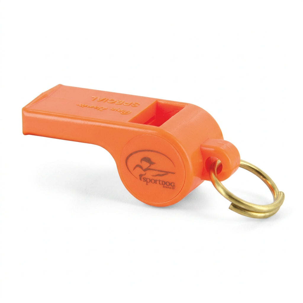 Gonia Dog Whistle - Special without Pea