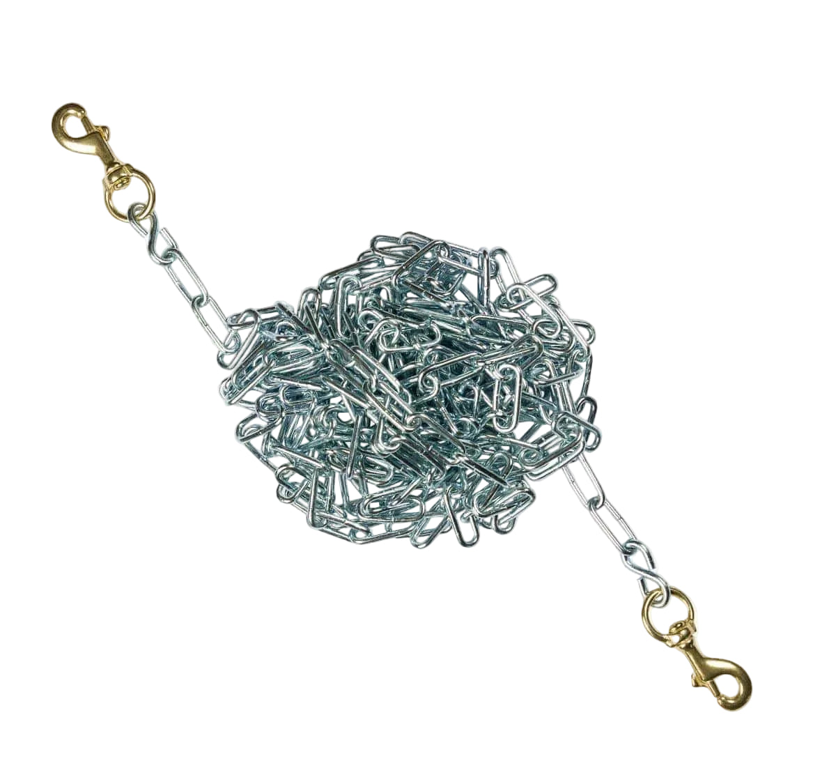 Tie-Out Chain and Stake