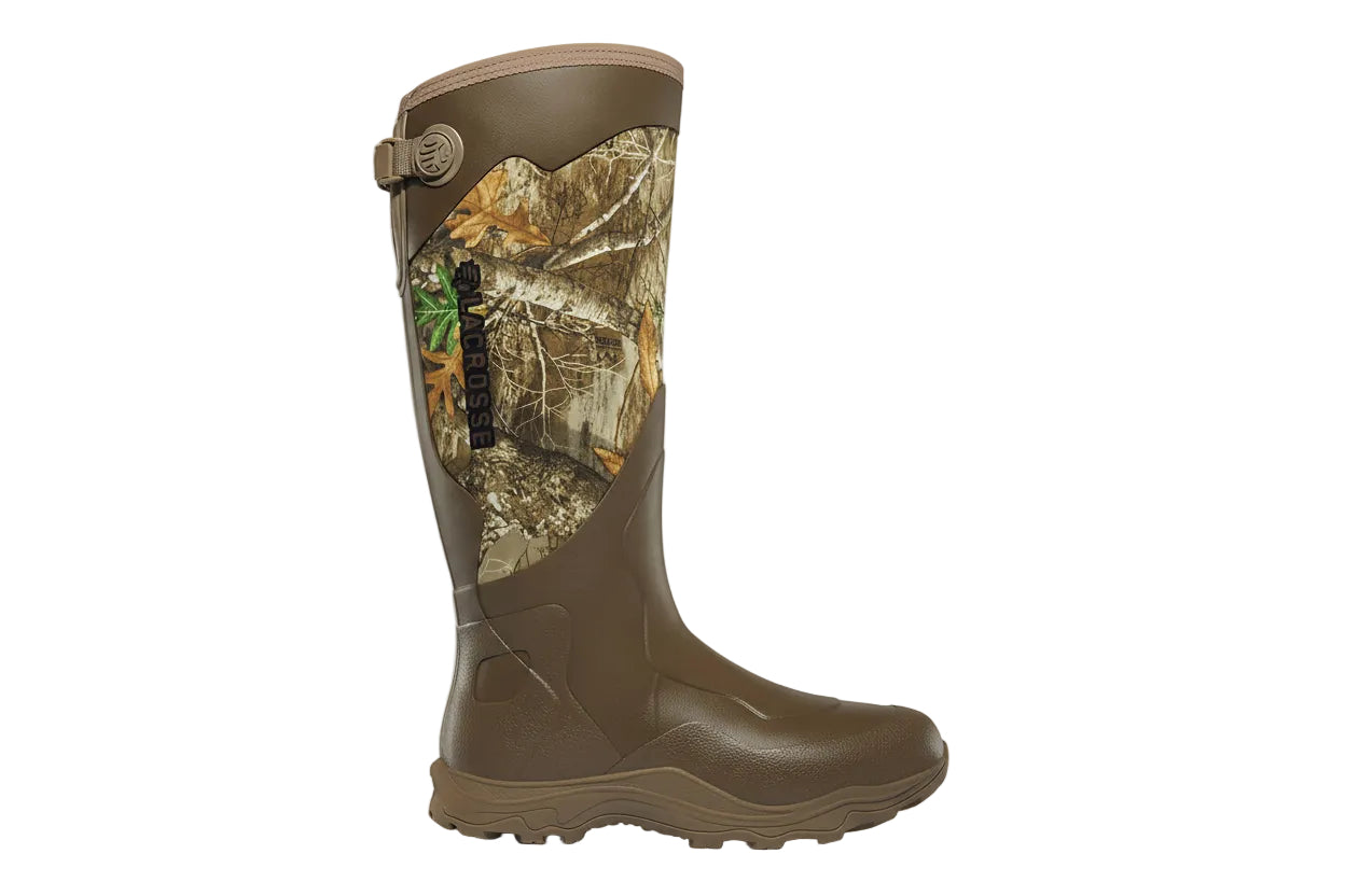 LaCrosse Alpha Agility Boots