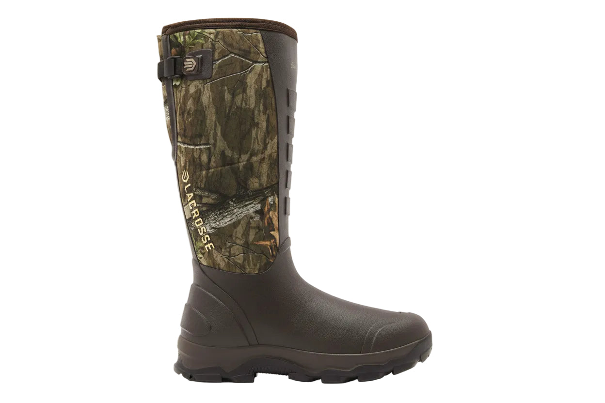 LaCrosse Alpha Lite II Boots