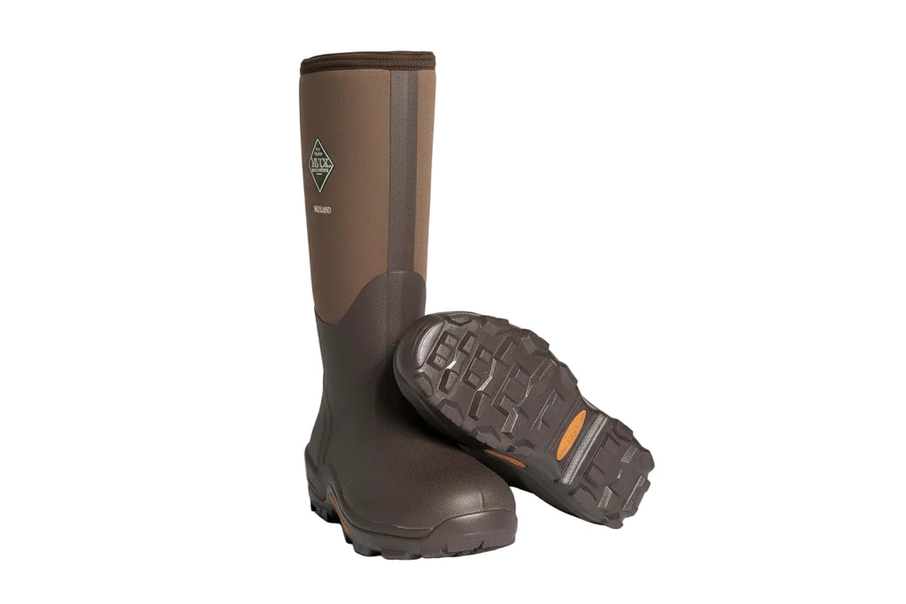 Muck Wetland Boots