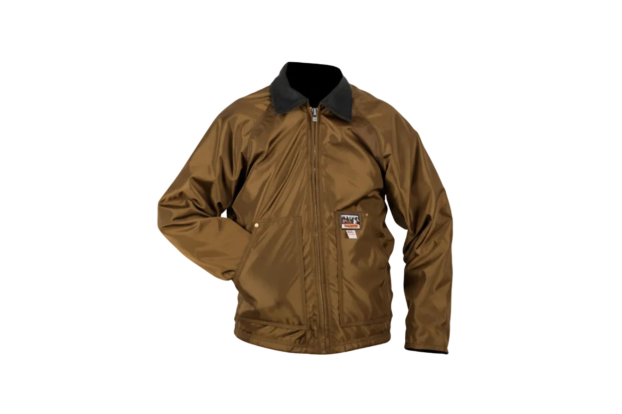 Dan's Rambler Jacket